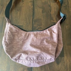 Baggu Peppercorn Rare Medium Crescent